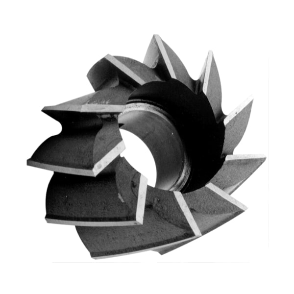 Drill America 3" HSS Shell End Mill DWCA1624 Zoro